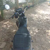 موتور لیفان مدل ۱۴۰۲|موتورسیکلت|میبد, |دیوار