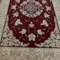 فروش یک جفت فرش ۶متری
