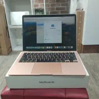 لپ تاپ MacBook Air