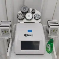 دستگاه لاغری در کلینیک ارغوان