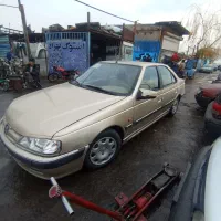 پرشیا مدل ۷۹