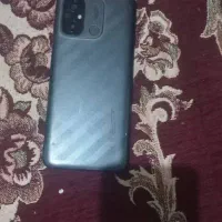 redmi12c رم۶ حافظه ۱۲۸
