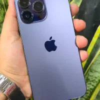ایفون 14 پرو مکس zaa