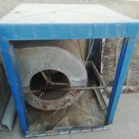 بدنه کولر آبی 5500|کولر آبی|تهران, شهرک ولیعصر جنوبی|دیوار