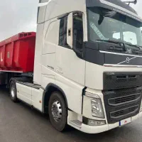 افهاش 2019 ولوو 500|خودرو سنگین|یزد, |دیوار