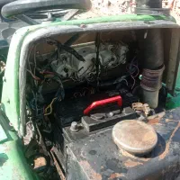 تراکتور|خودرو سنگین|رفسنجان, |دیوار