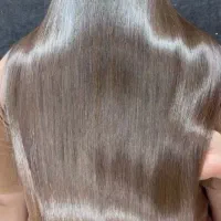 پروتئین و کراتین و احیا مو