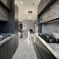 145متری انصاری بسیار لاکچری و باارزش|فروش آپارتمان|رشت, شالکو|دیوار