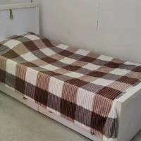 فروش تخت و تشک یکنفزه