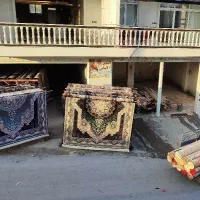 قالیشویی الماس چلوان