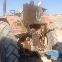 تراکتور رومانی|ماشینآلات صنعتی|ماهان, |دیوار