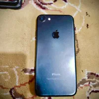 ایفون7پلاس 256|موبایل|زاهدان, |دیوار