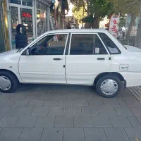 پراید 132 sx|خودرو سواری و وانت|ارومیه, |دیوار