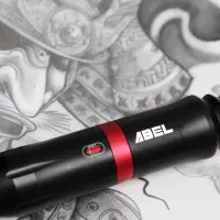 دستگاه تتو بدن