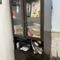 میز مدیریت  و بوفه