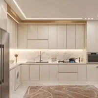 کابینت کمد دیواری