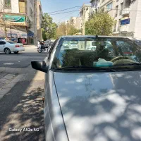 پژو405 مدل 94 فروش فوری|خودرو سواری و وانت|کرج, برغان|دیوار