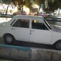 سواری پیکان۸۳|خودرو سواری و وانت|یزد, |دیوار