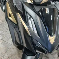 کلیک ۱۶۰ اصلی تایلندی تک ریموت صفر ،خشک