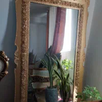 آیینه قدی