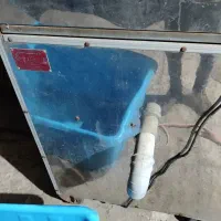 دستگاه آبلیمو گیر|آبمیوه‌گیر و آب‌مرکبات‌گیر|آبادان, |دیوار