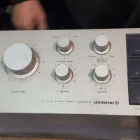 آمپلی فایر پایونیر مدل a470