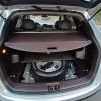 هیوندا توسان مدل 213 سقف پانوراما|خودرو سواری و وانت|تبریز, |دیوار