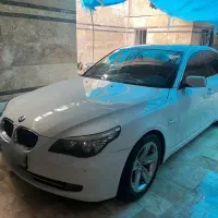 BMW530i|خودرو سواری و وانت|رشت, معلم|دیوار