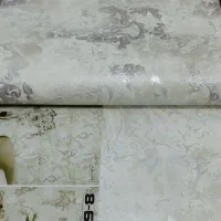 کاغذ دیواری خارجی وایرانی