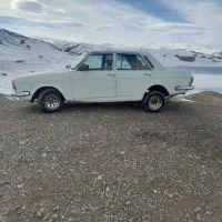 پیکان مدل ۸۳