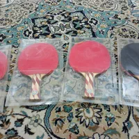 راکت پینگ پونگ