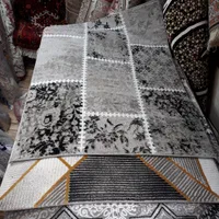 فرش آشپزخانه طرح ترکیه ۱×۱/۵ سایز ضخیم