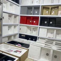 نمایندگی فروش سینک گرانیتی /گازرومیزی/هود آریا