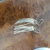 گوشواره آویز فقط با ۲درصد