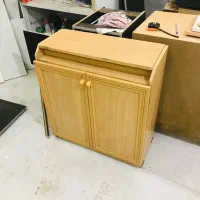 جاکفشی|جاکفشی، کمد، دراور|بجنورد, |دیوار