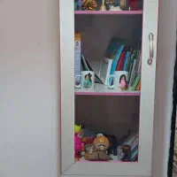 تخت و کمد کودک|تخت و سرویس خواب|قرچک, مهدیه|دیوار