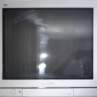 تلویزیون 25 اینج پاناسونیک اصل مالزی