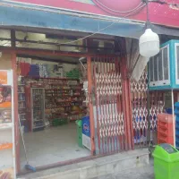 فروشنده شیفت شب