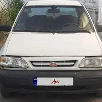 پرایدتمیزمدل ۷۸