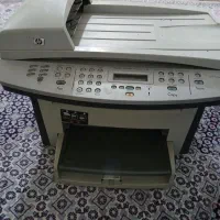 دستگاه‌پرینتر