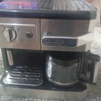 اسپرسو ساز دلونگی اصل 1500میلی آکبند زیر قیمت