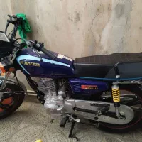 موتور کویر 200
