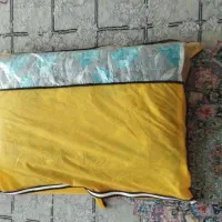 تشک مسافرتی مهمان