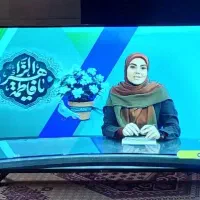 تلویزیون۵۵ اینچ اسنوا فورکی اسمارت اندروئید درحدآک|تلویزیون و پروژکتور|قم, علی آباد|دیوار