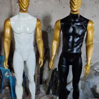 مانکن مردانه و زنانه|فروشگاه و مغازه|تهران, علیآباد|دیوار