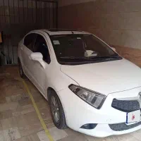 برلیانس h230اتومات ۸۱هزارکار واقعی