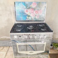 اجاق گاز