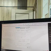 کارمند حسابداری / اداری خانم