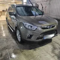 جک s5 مدل ۹۶ اتومات