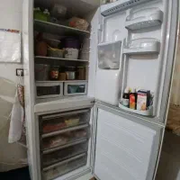 یخچال|یخچال و فریزر|شیراز, گلکوب|دیوار